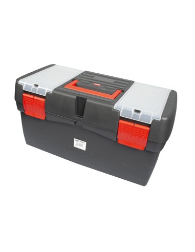 CAJA PORTAH.PLAST.20" RATIO ECO