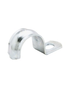 GRAPA METALICA 1 PIE P/FIJAC.20MM.