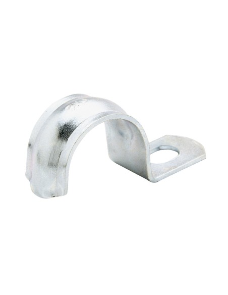 GRAPA METALICA 1 PIE P/FIJAC.22MM.