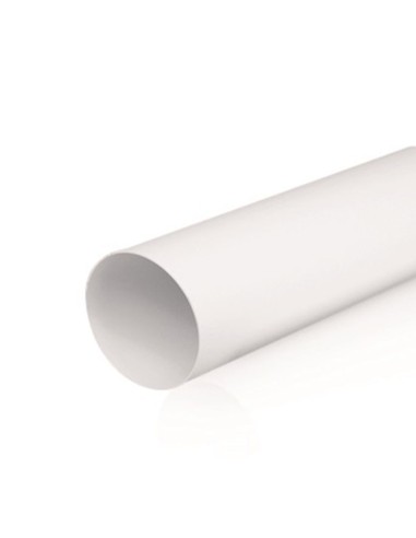 TUBO REDONDO D.100X1500CM.