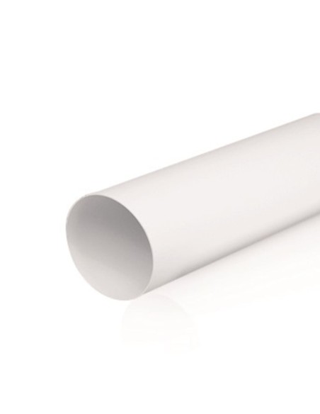 TUBO REDONDO D.100X1500CM.
