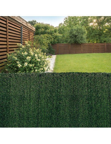 SETO ARTIFICIAL 1X3 MTS. HOJA FINA
