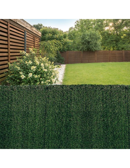 SETO ARTIFICIAL 1X3 MTS. HOJA FINA