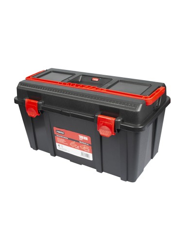 CAJA PORTAH.PLAST.480X258X255MM.RATIO