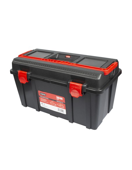 CAJA PORTAH.PLAST.480X258X255MM.RATIO
