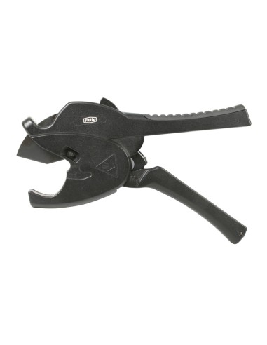 CORTATUBOS PLASTICO/PVC PROF.42MM.RATIO+