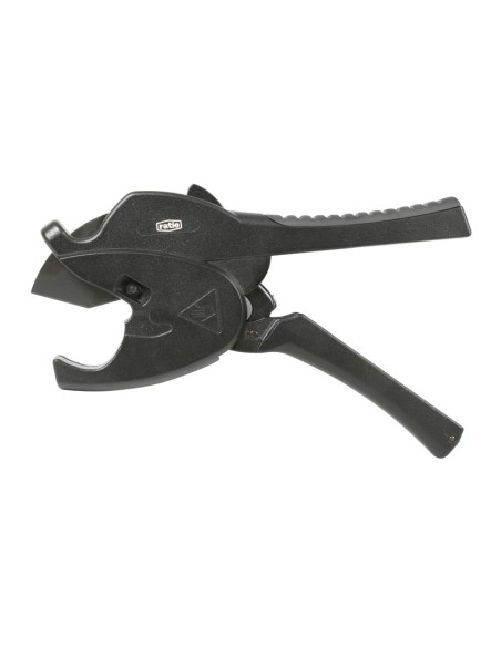 CORTATUBOS PLASTICO/PVC PROF.42MM.RATIO+