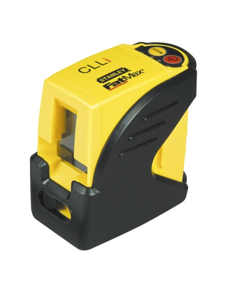 NIVEL LASER CRUZ AUTOMATICO CLLI+ACCES.