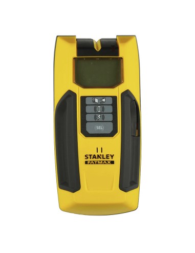 DETECTOR DE ESTRUCTURAS 300S