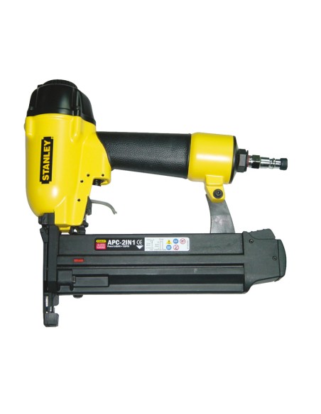 CLAVADORA/GRAPAD. APC-2IN1 STANLEY