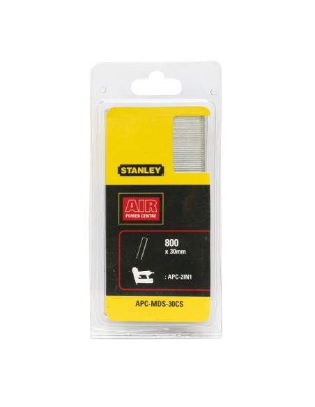 CLAVOS 30MM(BLIST.1000) APC-BN-30CS