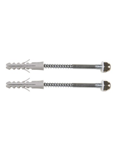 CONJUNTO SANITARIO TF S 8 FISCHER