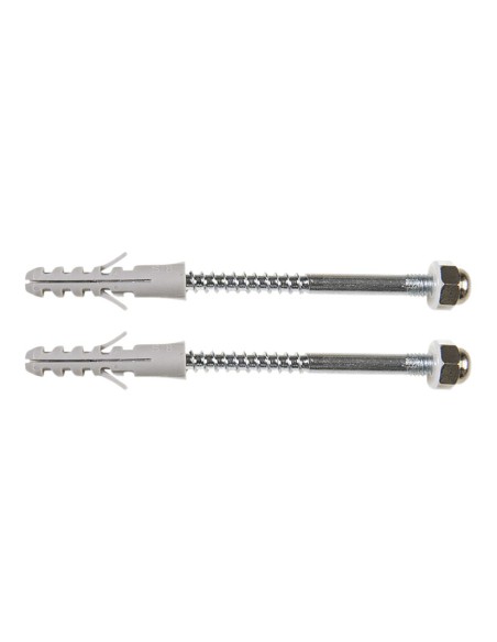 CONJUNTO SANITARIO TF S 8 FISCHER