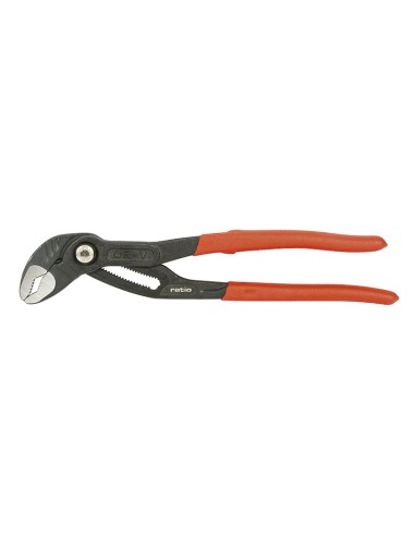 ALICATE PICO LORO AJUSTE RAPIDO 250MM.