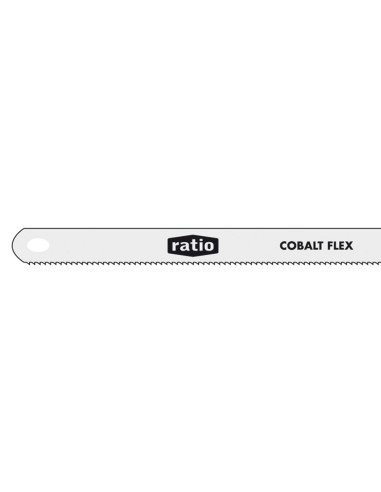 SIERRA COBALT FLEX 12"-3 PZAS.RATIO