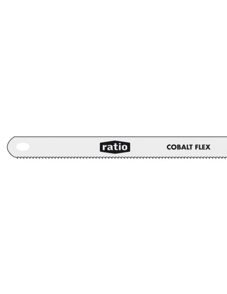 SIERRA COBALT FLEX 12"-24 Z RATIO