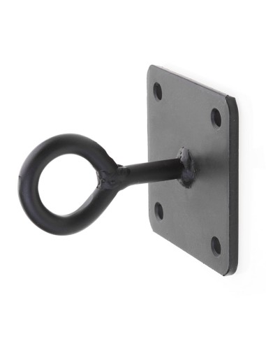 SOPORTE HAMACA CERRADO ZINCADO 100x110