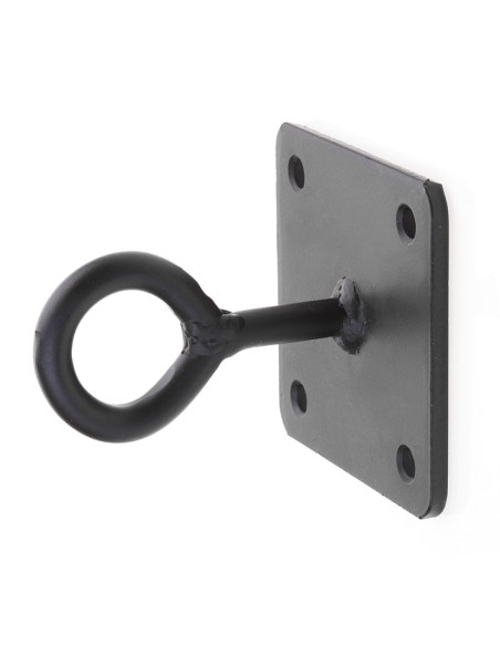 SOPORTE HAMACA CERRADO ZINCADO 100x110