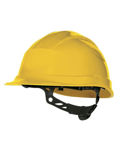 CASCO OBRA 3 BANDAS TEXTILES 8 PUNTOS AM