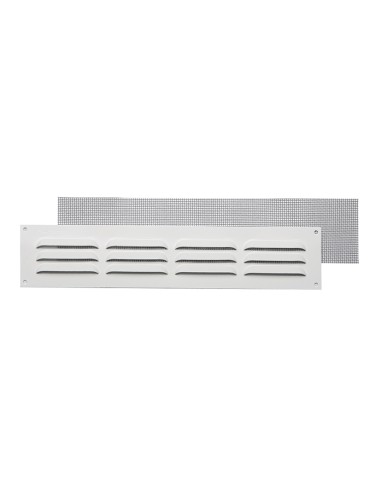 REJILLA VENTILACION AL 5X25 C/MOSQ BCA
