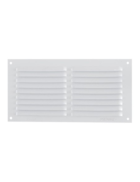 REJILLA VENTILACION ALUM.10X20 0.6MM BCA