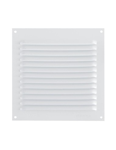 REJILLA VENTILACION ALUM.15X15 0.6MM BCA