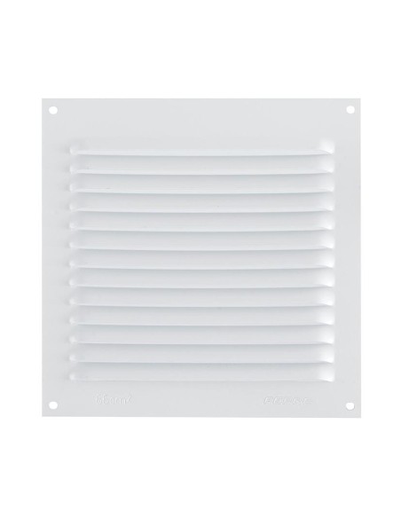 REJILLA VENTILACION ALUM.15X15 0.6MM BCA