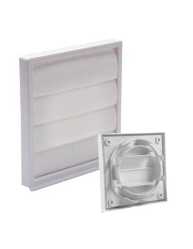 REJILLA EMPOTR 10/12 CM LAMAS MOV ABS BL