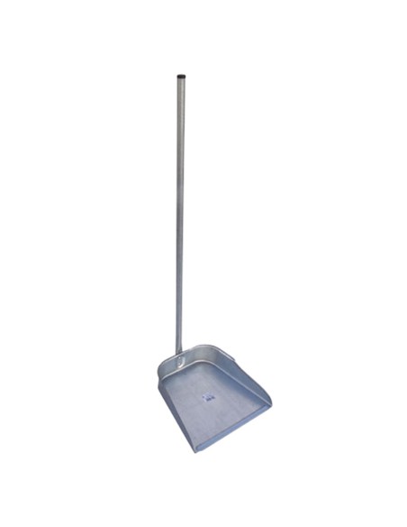 RECOGEDOR VERTICAL CINCADO