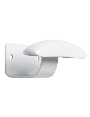 PERCHA METÁLICA MOD. SPORT. BLANCA.
