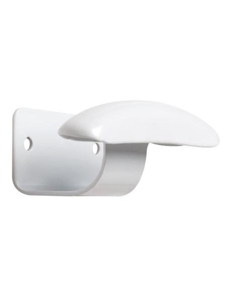 PERCHA METÁLICA MOD. SPORT. BLANCA.
