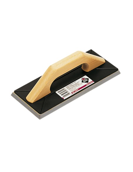 LLANA GOMA PARA JUNTAS RUBI