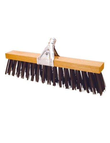 CEPILLO BARRENDERO PUA PVC