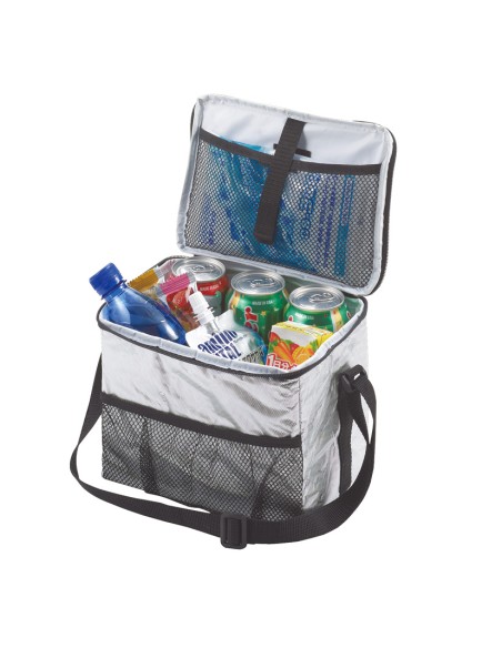 NEVERA FLEXIBLE 5 L. BLANCA