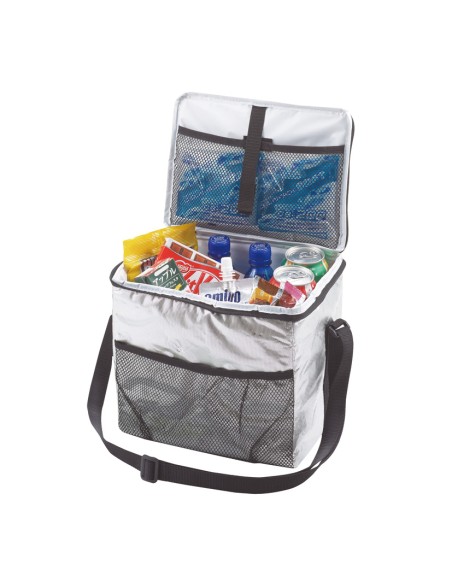 NEVERA FLEXIBLE 10 L. BLANCA