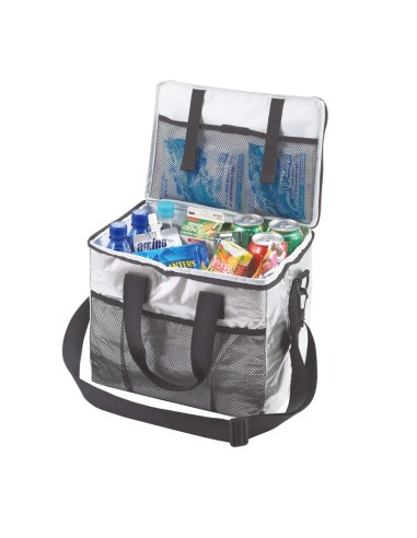 NEVERA FLEXIBLE 15 L. BLANCA
