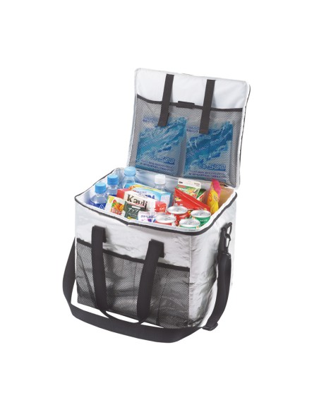 NEVERA FLEXIBLE 30 L. BLANCA