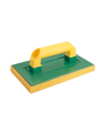 LLANA PLASTICO ESPONJA 290X170 MM.