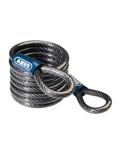 CABLE ESPIRAL ALARGADOR SIN CIERRE.185CM