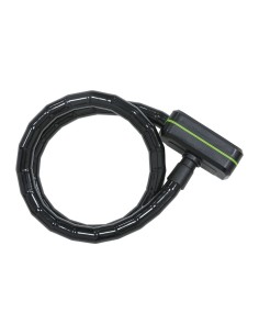 CANDADO CABLE BLINDADO 150 cm.