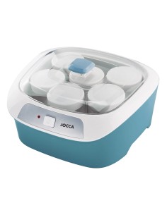 YOGURTERA 20W 6 TARROS JOCCA