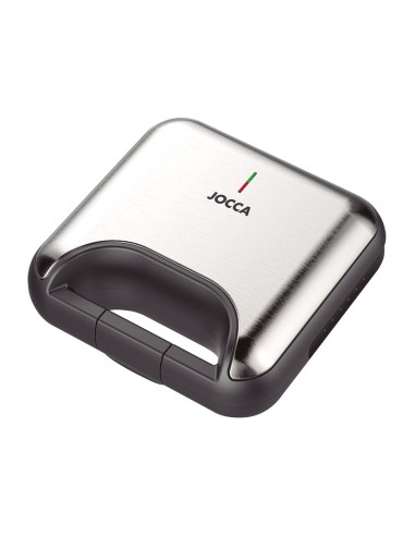 GOFRERA 3 EN 1 850W JOCCA