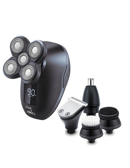 SET BARBA Y CUIDADO FACIAL 1602 JOCCA