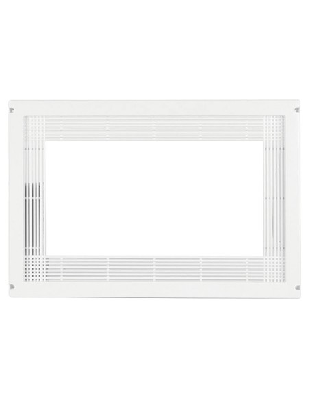 MARCO MICROONDAS 60X40 CM. BLANCO