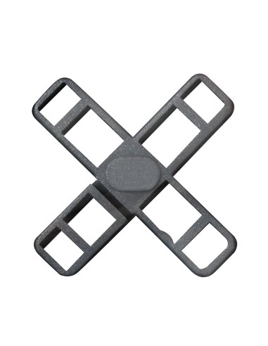 CRUCETA PARA JUNTAS 10 MM. 50 PZAS.RATIO