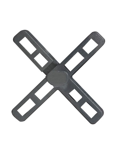 CRUCETA PARA JUNTAS 5 MM. 100 PZAS.RATIO