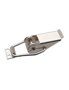 CIERRE CAJA CC4. CINCADO. 50x22 MM.