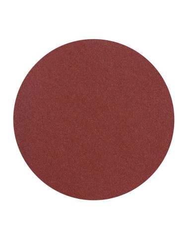 10 DISCO ABRASIVO AUTOADHE DIAM 115 G.40