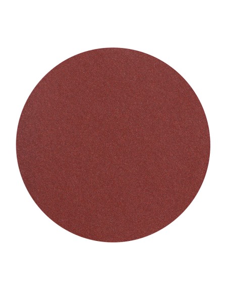 10 DISCO ABRASIVO AUTOADH DIAM 115 G.120