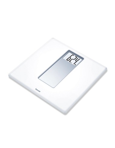 BASCULA BAÑO DIGITAL BCA. PS-160 BEURER